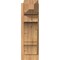 Ekena Millwork Balboa Craftsman Smooth Outlooker, Western Red Cedar, 7 1/2"W x 16"D x 24"H OUT08X16X24BOA04SWR - alternate 2